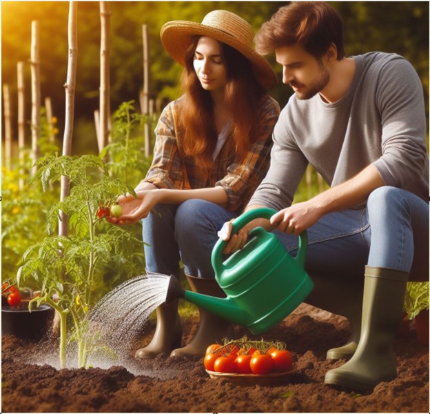 care-for-tomato-plants