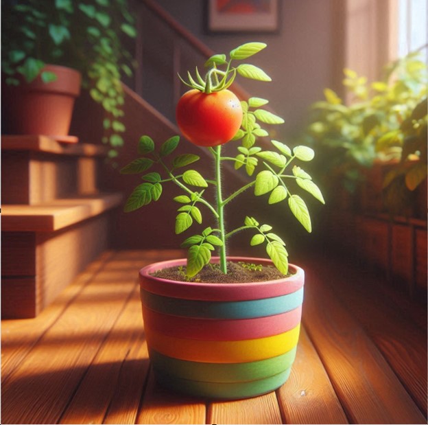 growing-tomatoes-in-containers