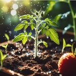 how-much-water-do-tomato-plants-need