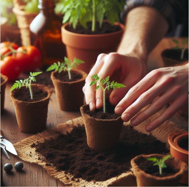 tomato-plant-in-pot