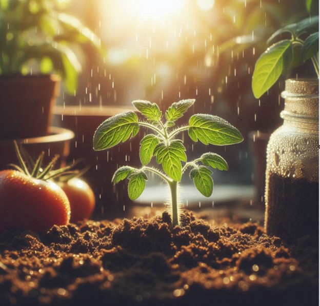 water-droplets-tomato-plants