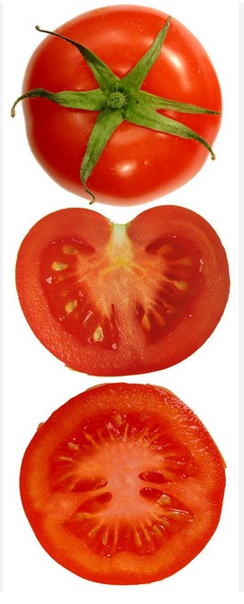 tomatoes