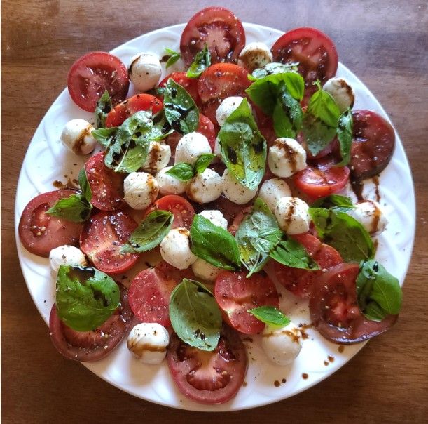 caprese-salad