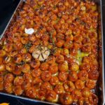 roasting-tomatoes