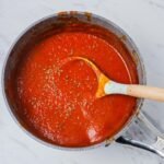 sauce