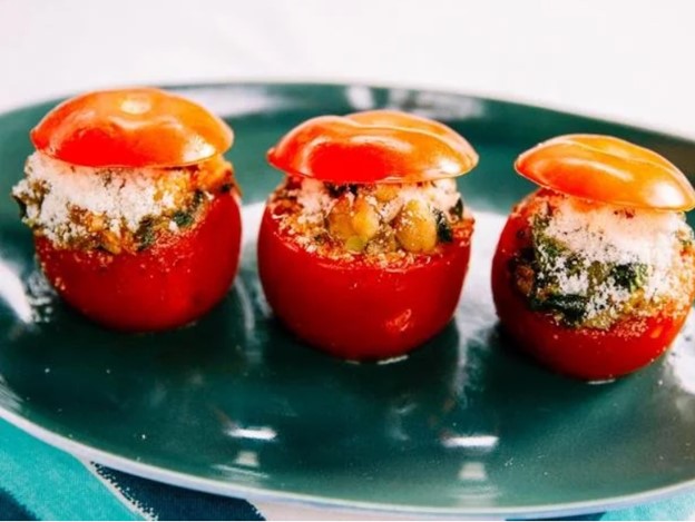 stuffed-tomatoes