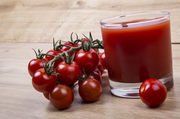 tomato-juice