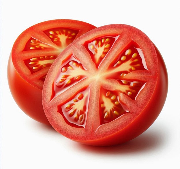 tomato-slice