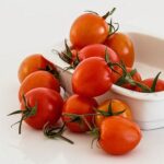 tomato-vitamins