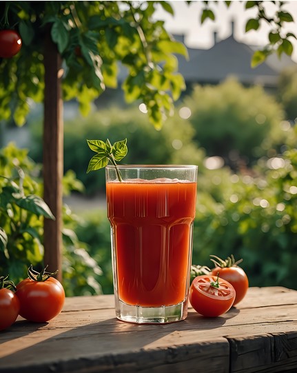 tomato-juice