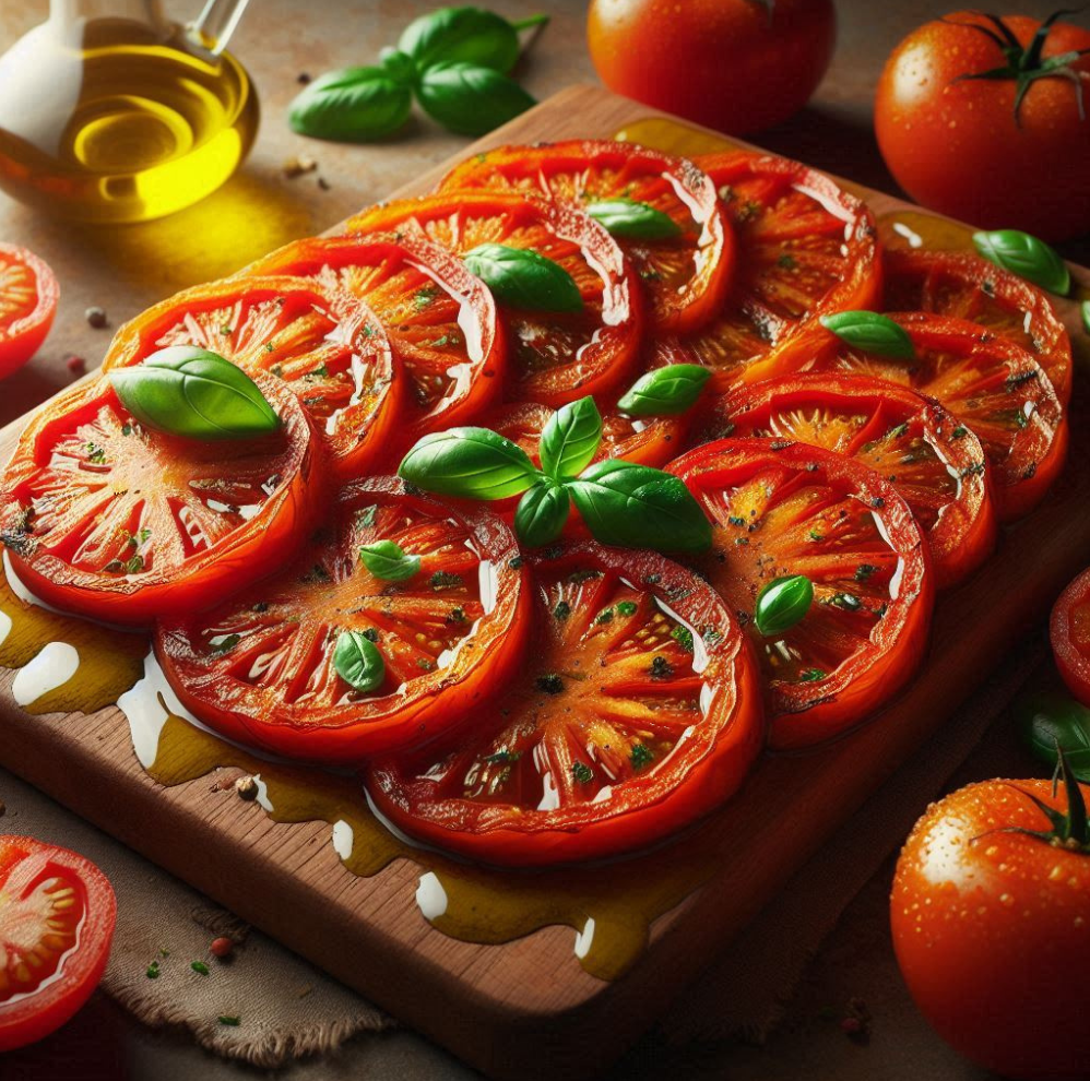 baked-tomatoes