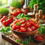 diced tomatoes