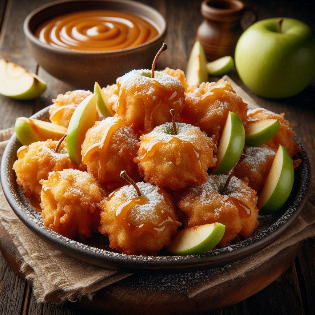 fried-green-apples