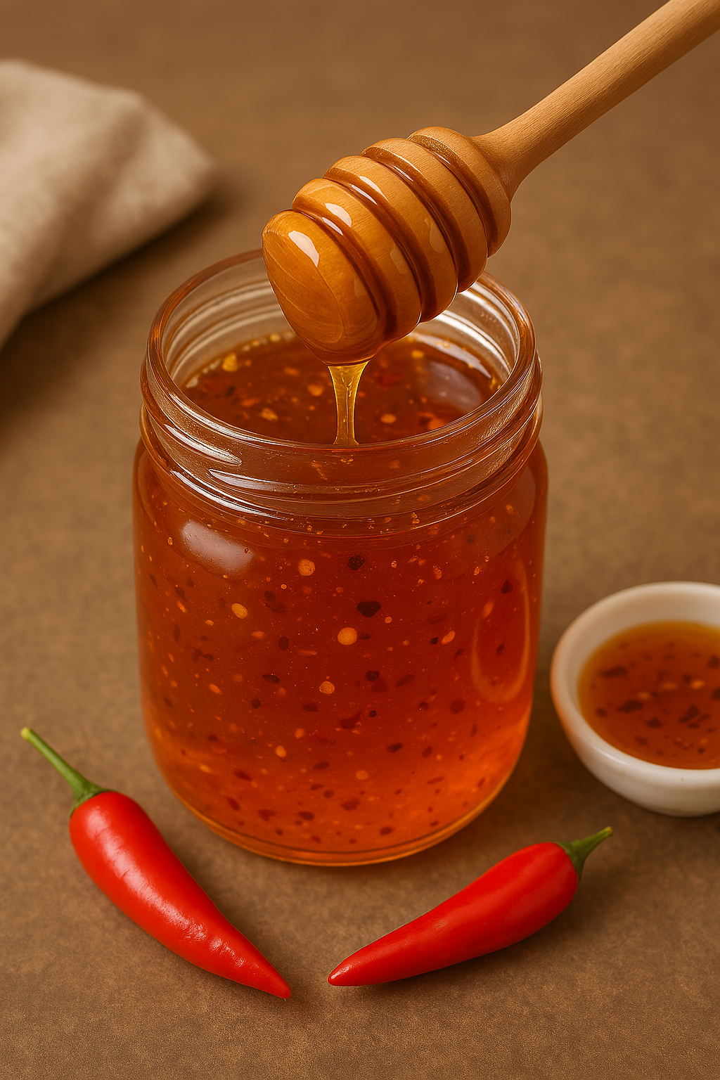Hot Honey