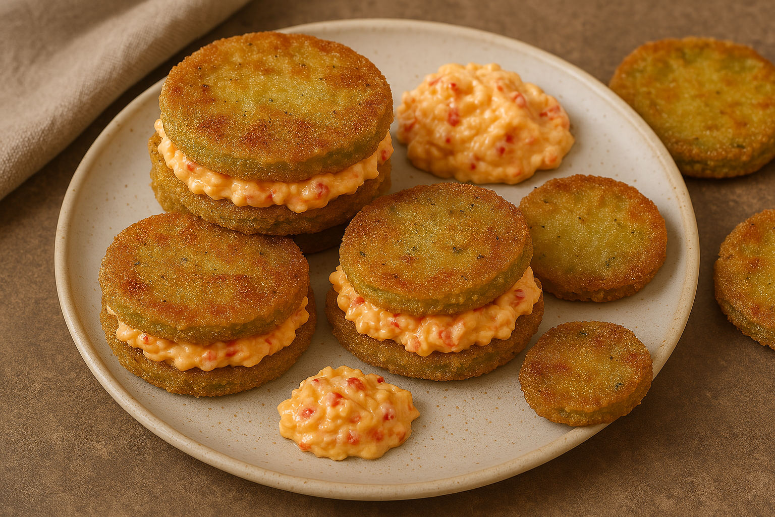 Pimento Cheese