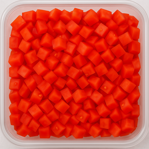 Diced Tomato III main image 1