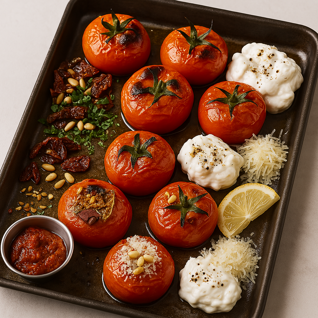generate-image-on-blister-tomatoes