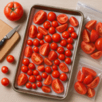 tomato-blanching