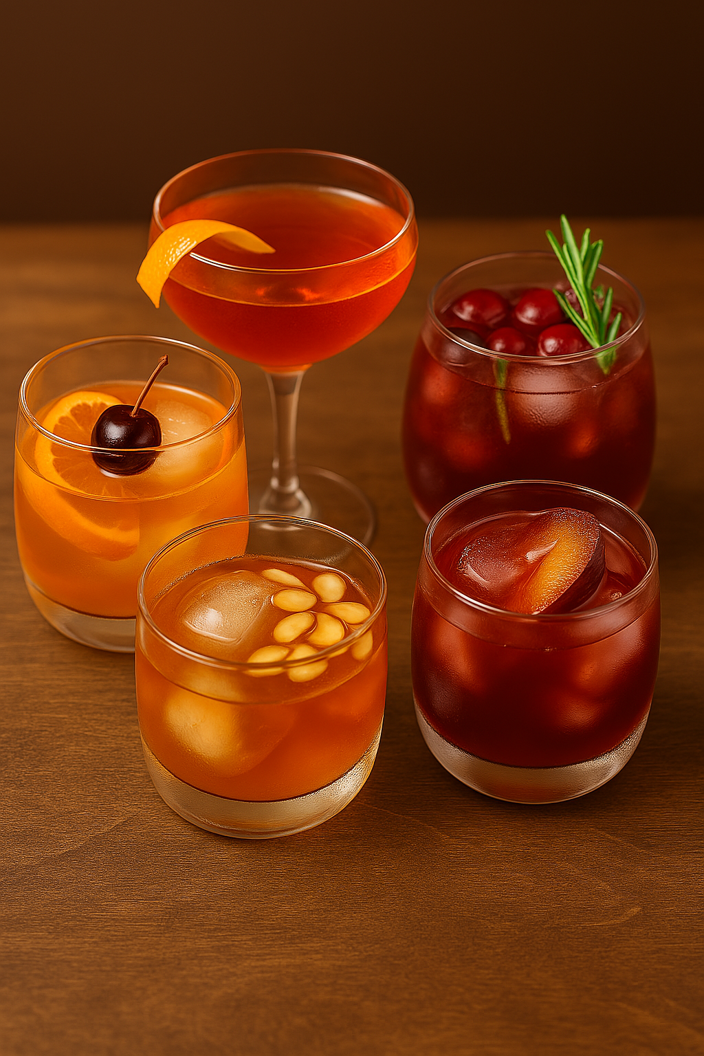 bourbon-mocktail