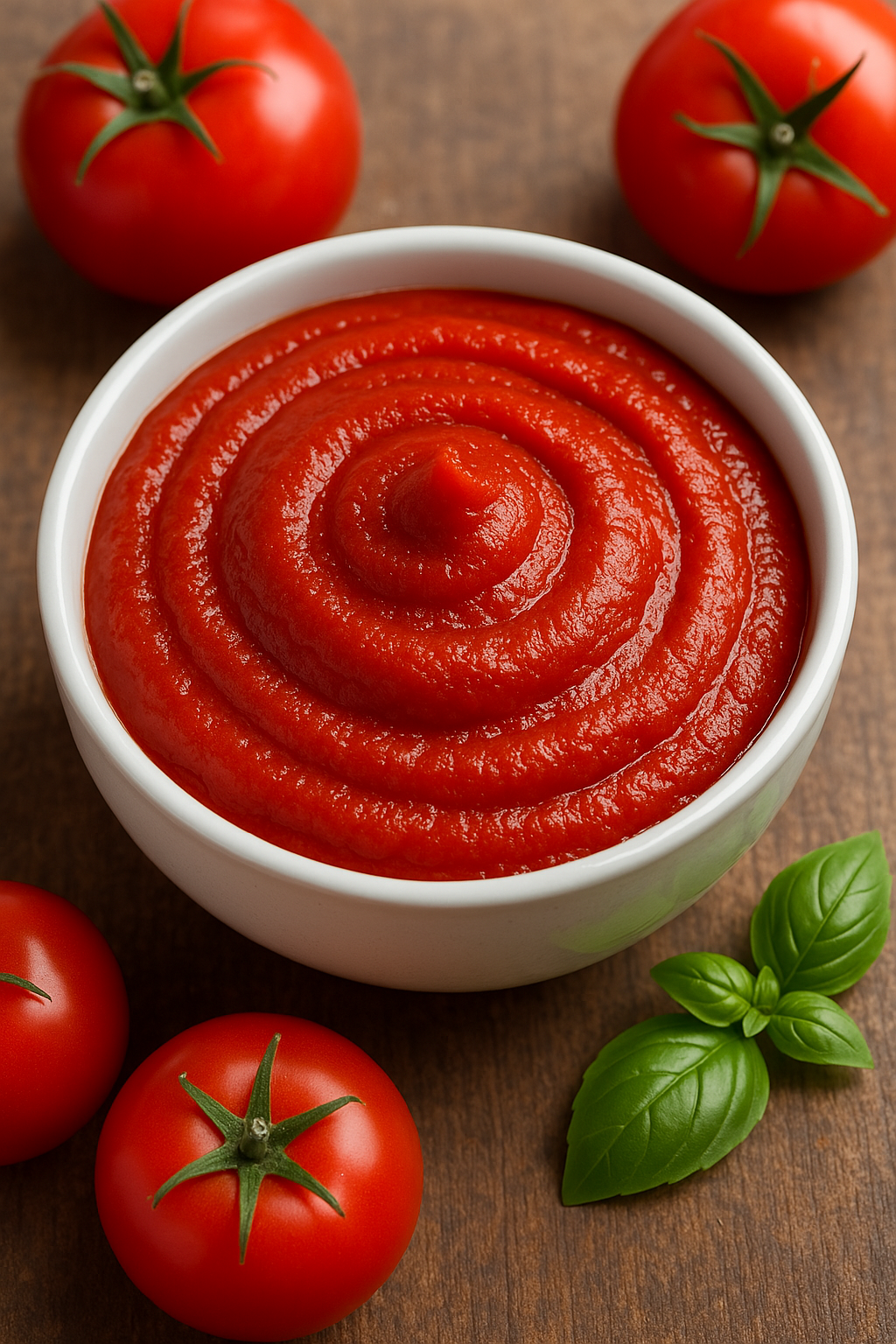 tomato-puree