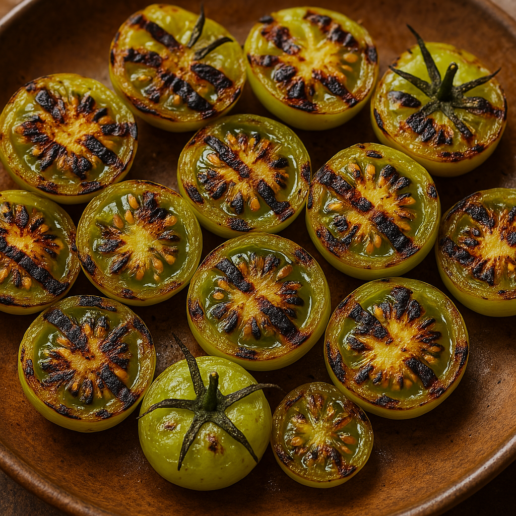 green-tomatoes