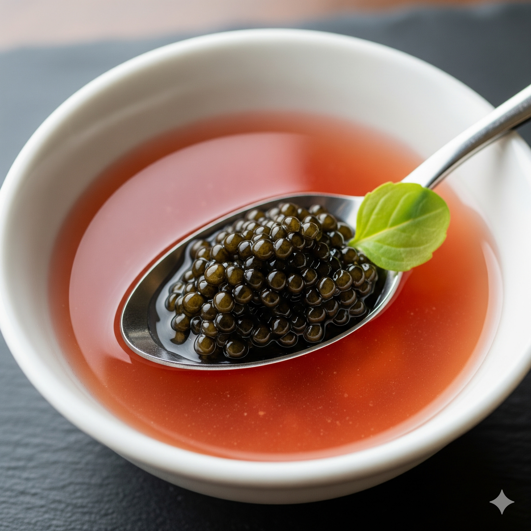 caviar-tomato