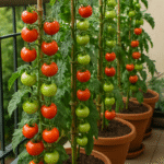 growing-tomatoes