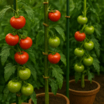tomatoes