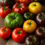 heirloom