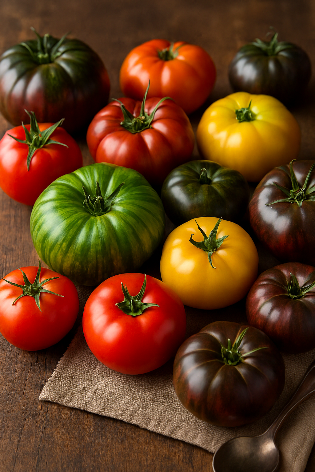 heirloom
