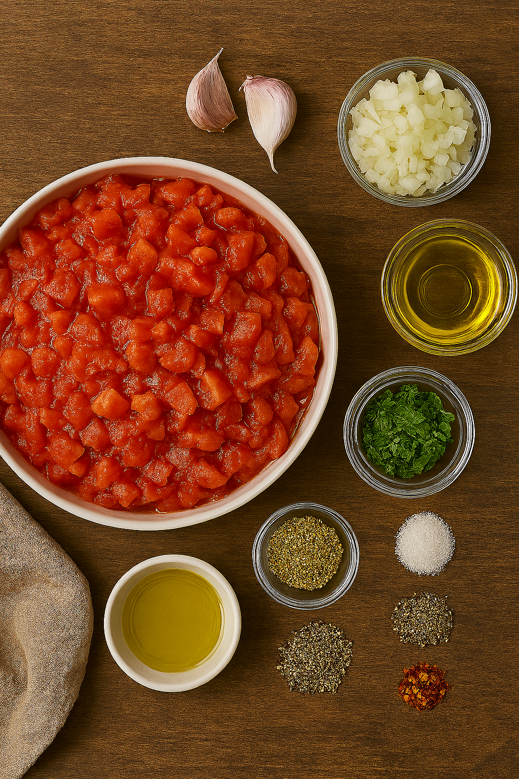 ingredients-for-sauce