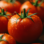 tomatoes