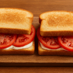 tomato-sandwiches