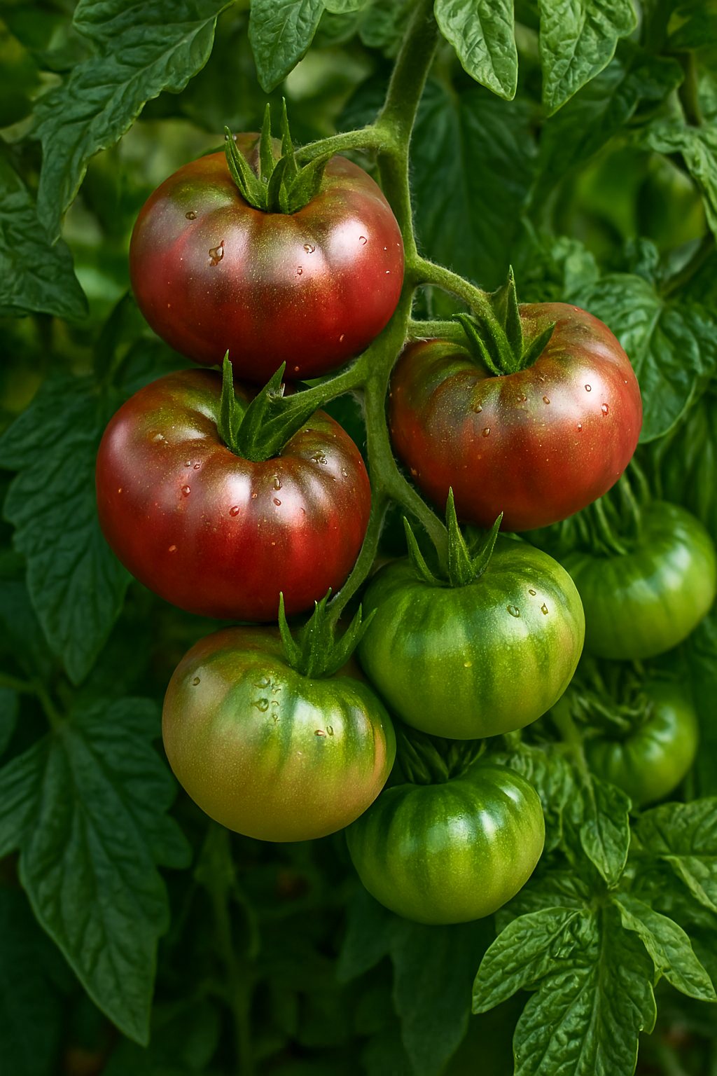 tomatoes