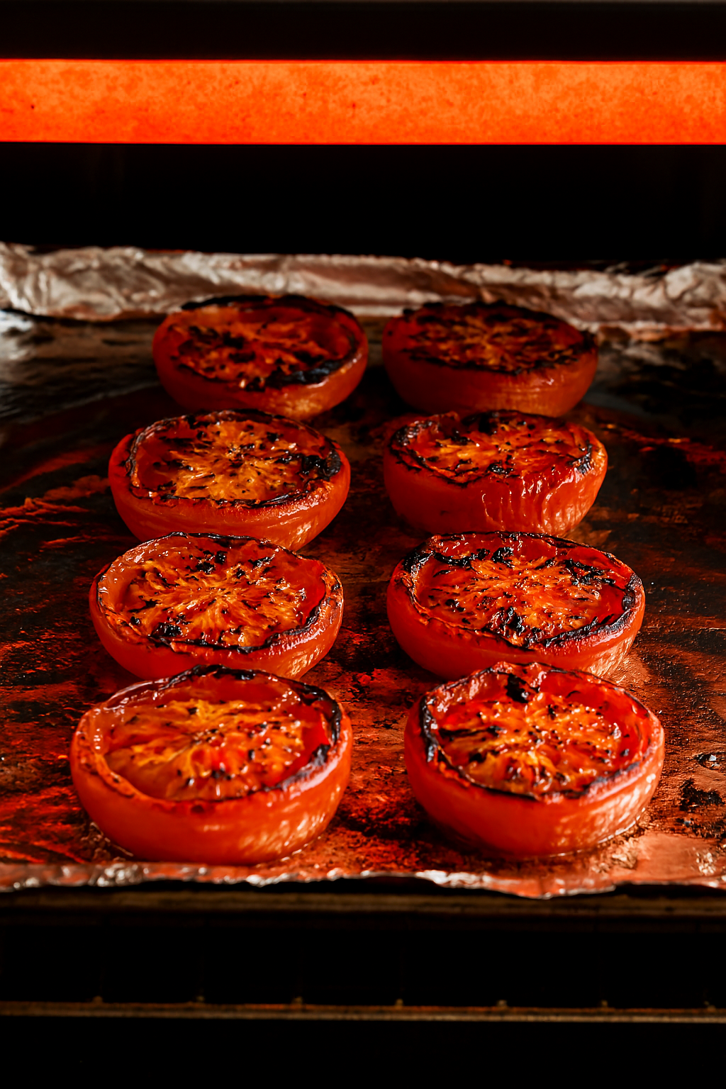 roasted-tomatoes