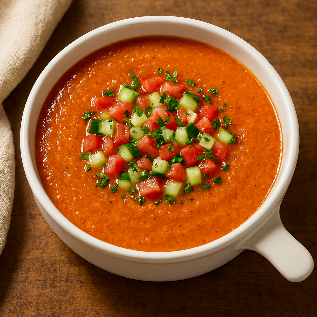 gazpacho