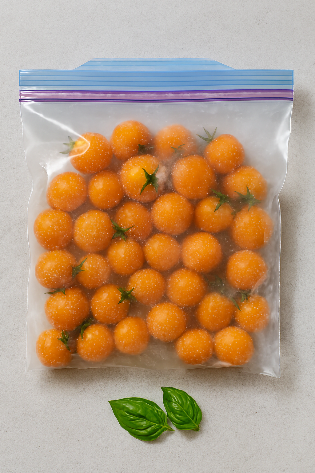 storing-sungold-tomatoes