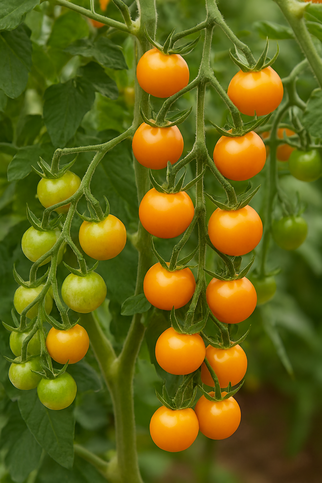 sungold-tomatoes
