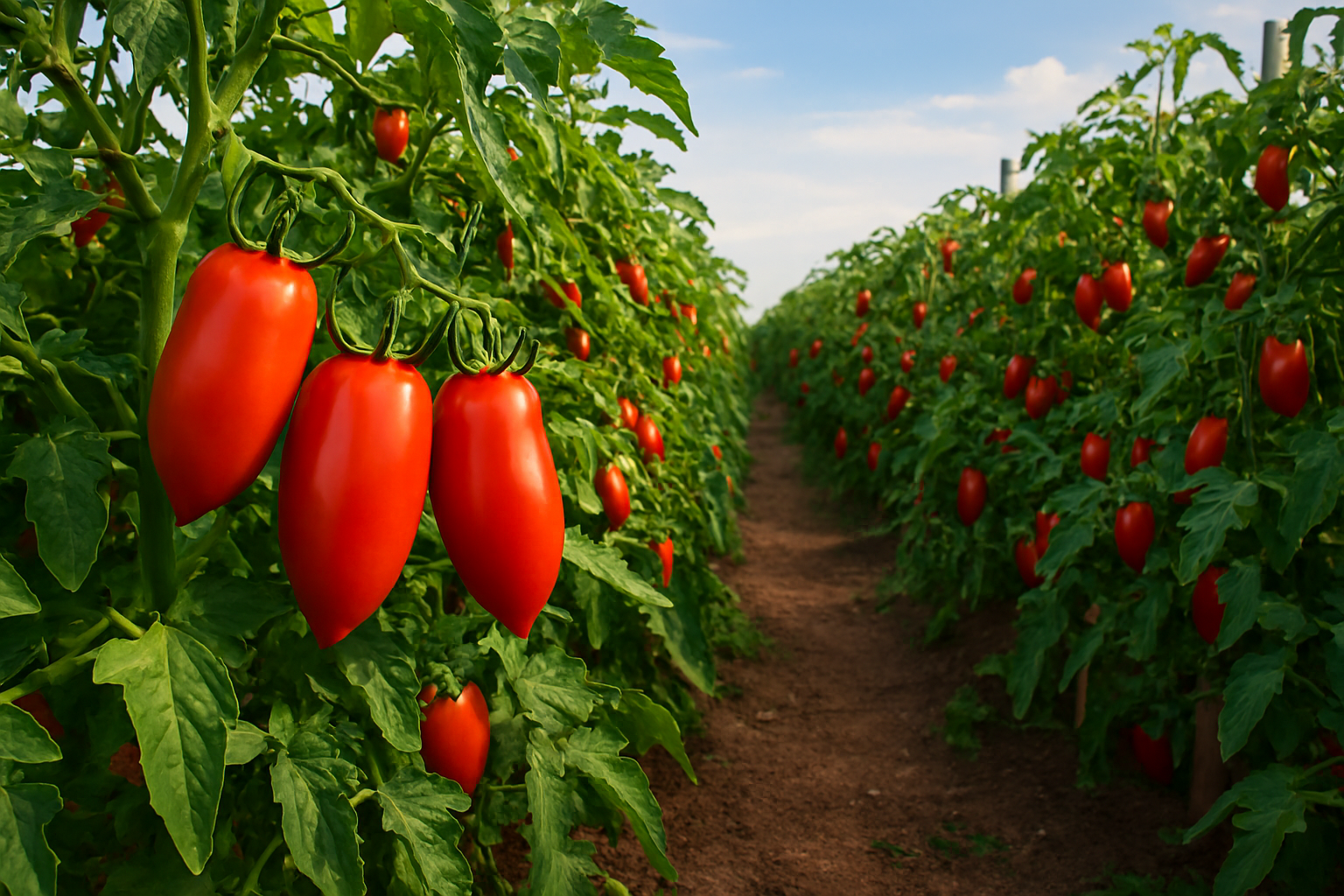 san-marzano-tomatoes