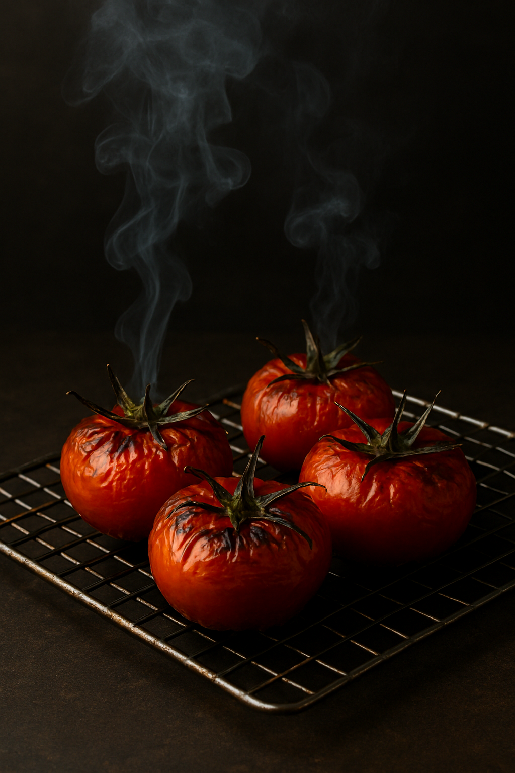 smoked-tomatoes