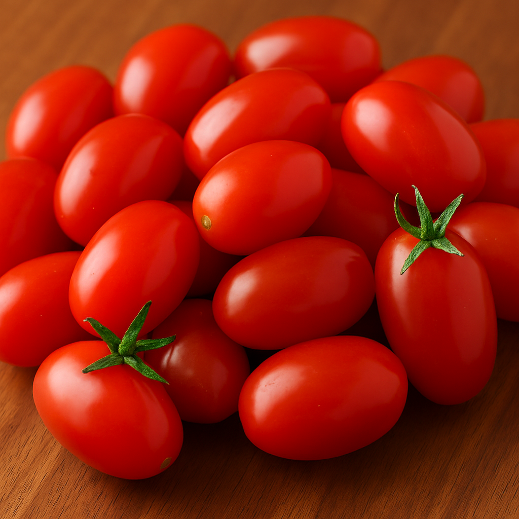 grape-tomatoes