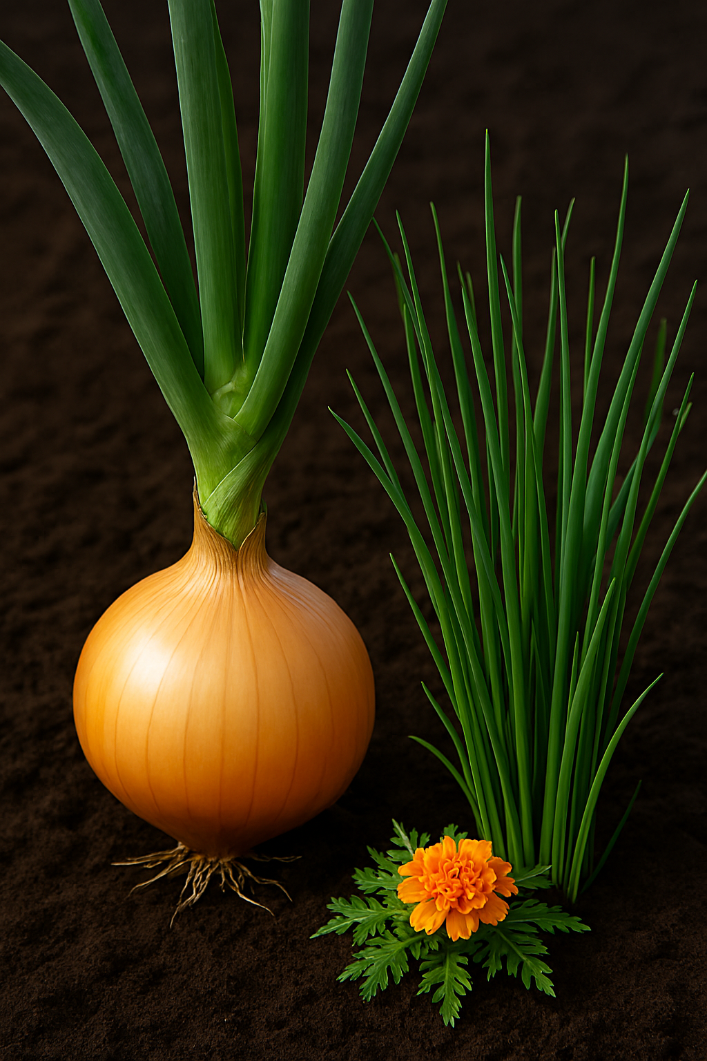 onion-chives