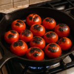 stove-roasting-tomatoes