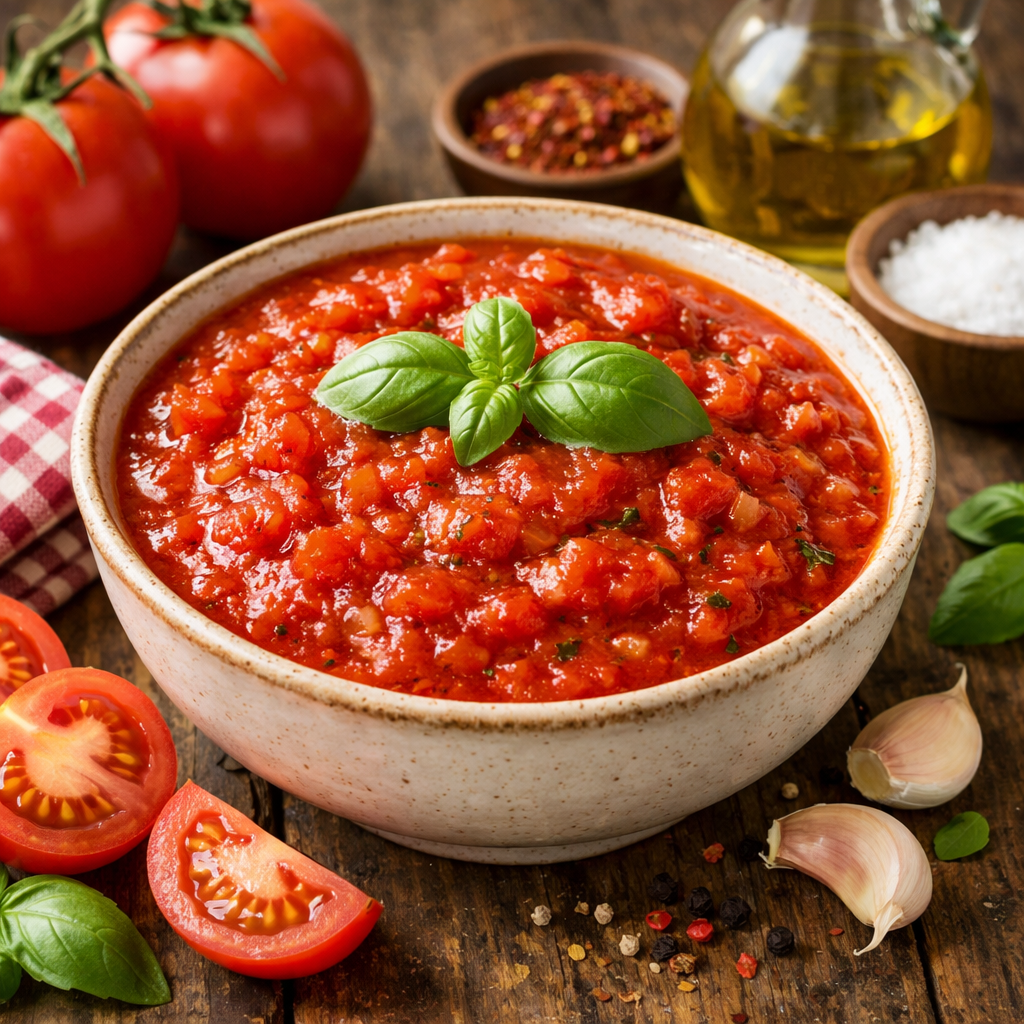 pomodoro sauce