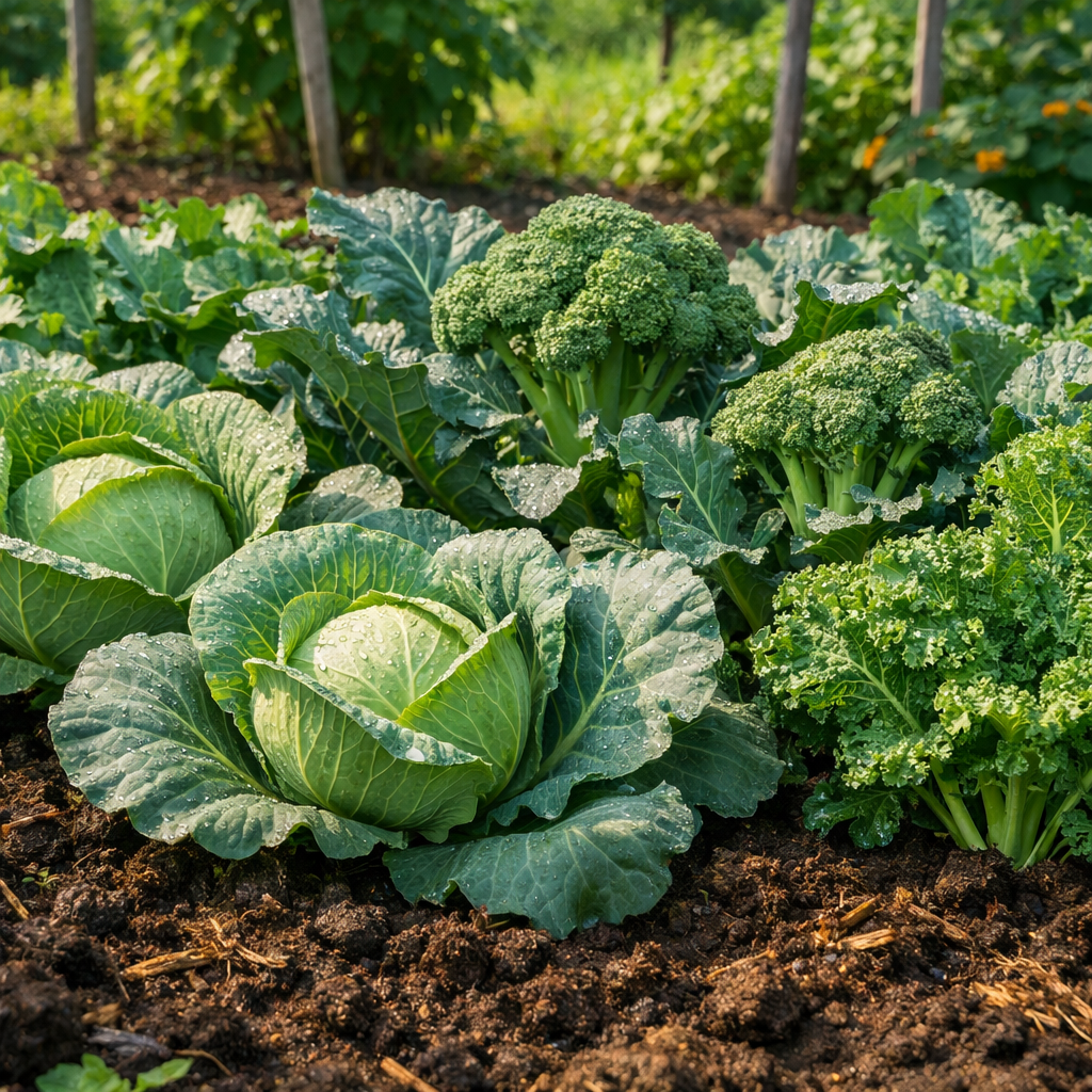 cabbage