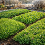 greenery