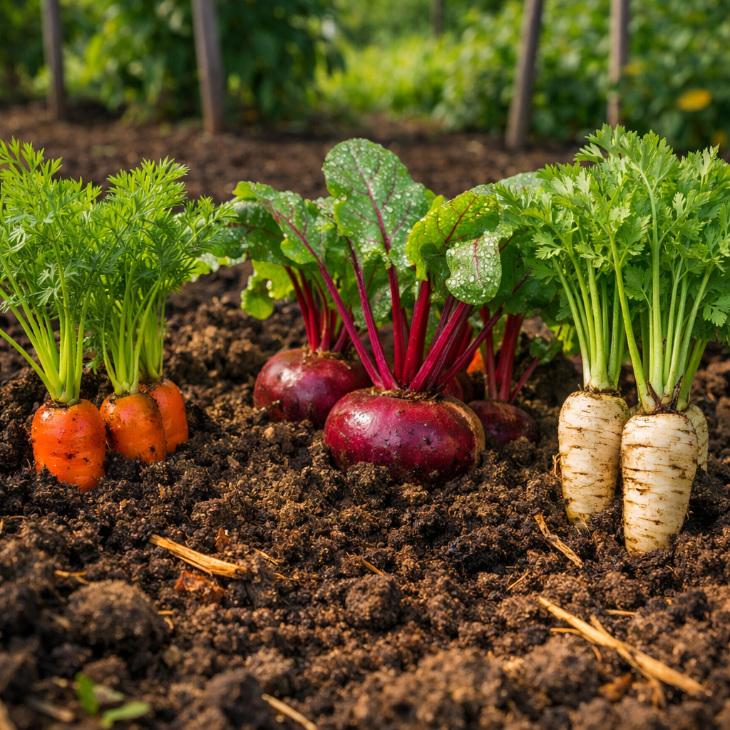 radish