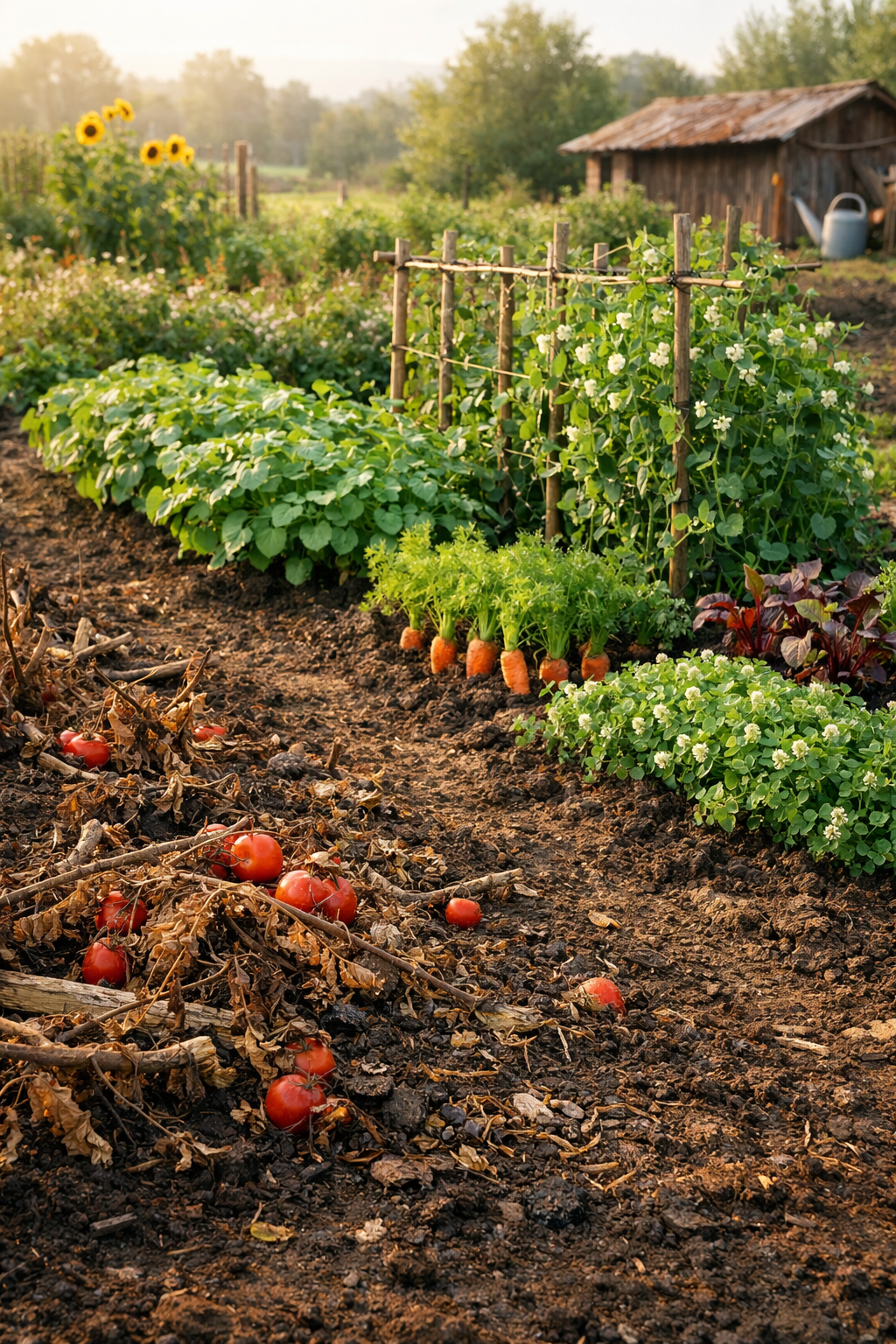what-to-plant-after-tomatoes