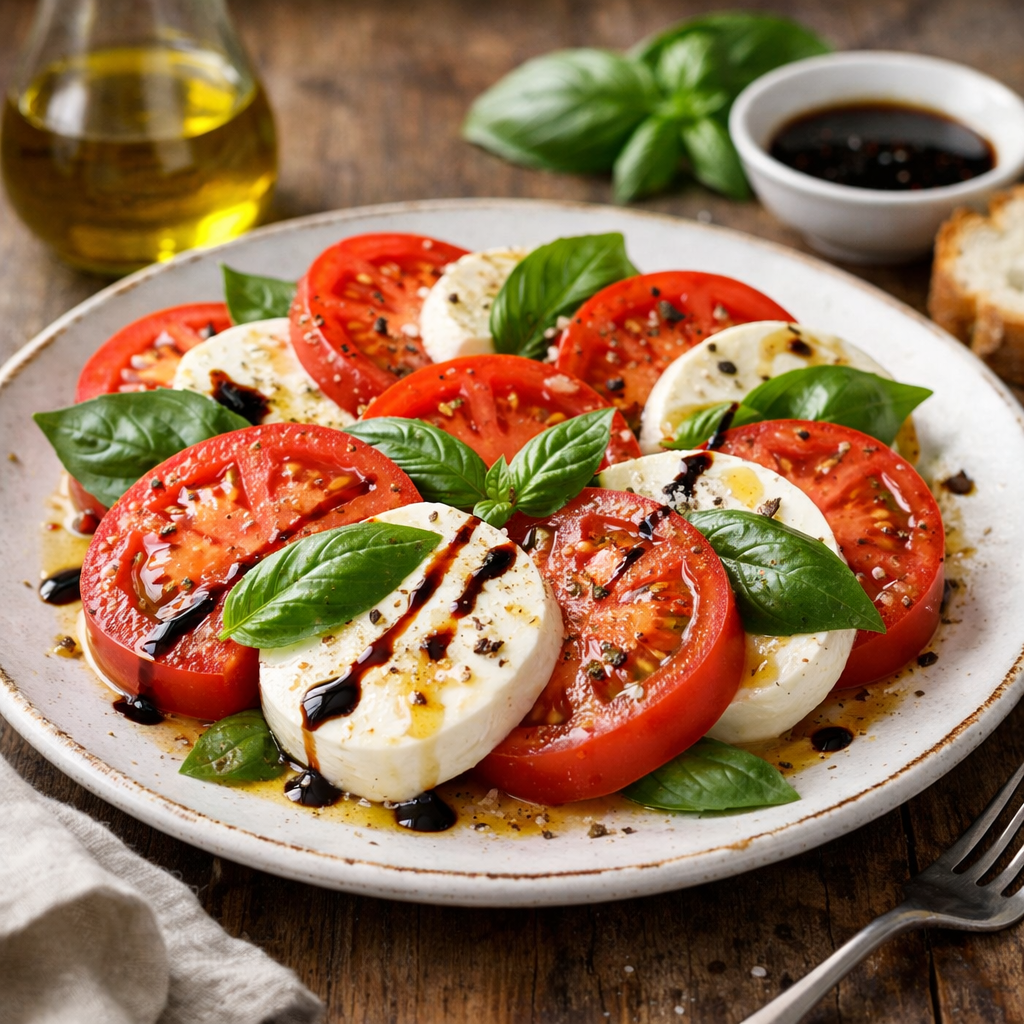 caprese