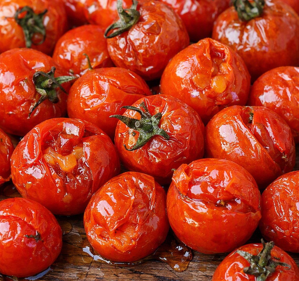 cherry-tomatoes